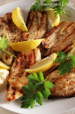 Delicious Chicken Marinade Recipe How to Make the Best Chicken Marinade Recipe